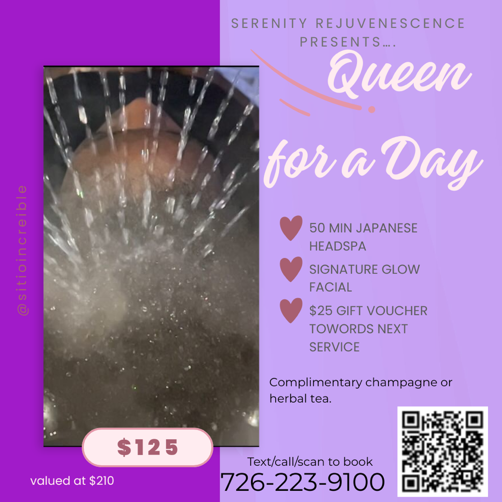 Mother’s Day Special