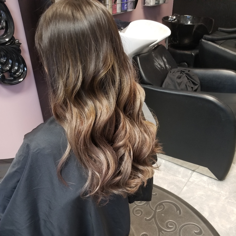Deep Conditioning Treatment