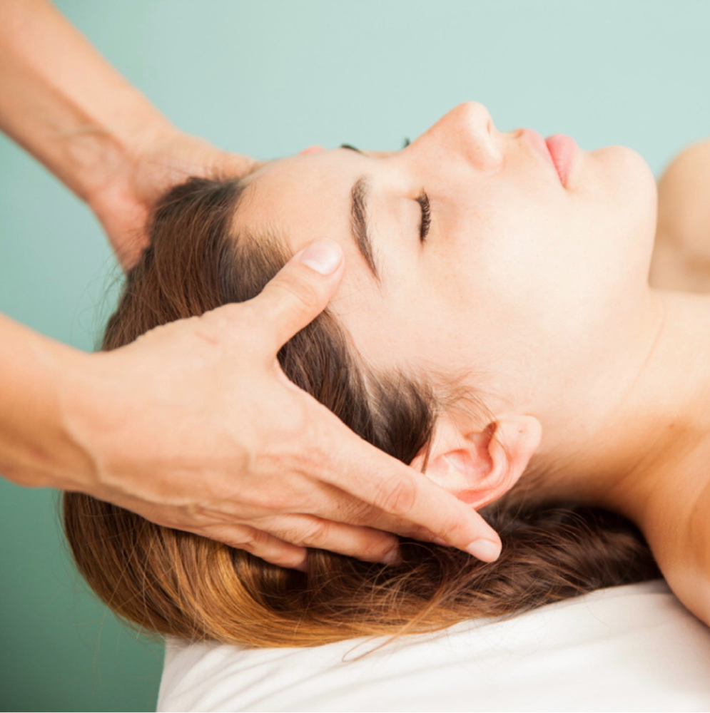 Scalp Massage at AW Skin & Balance in Royal Palm Beach, FL