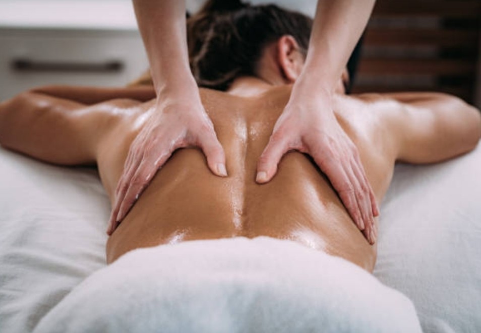 Massage-60 Minute