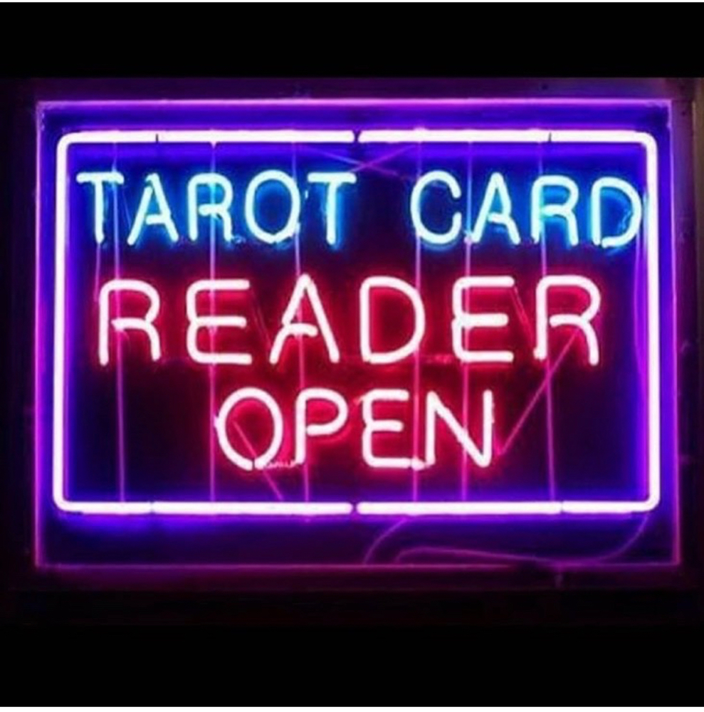 Card Readings