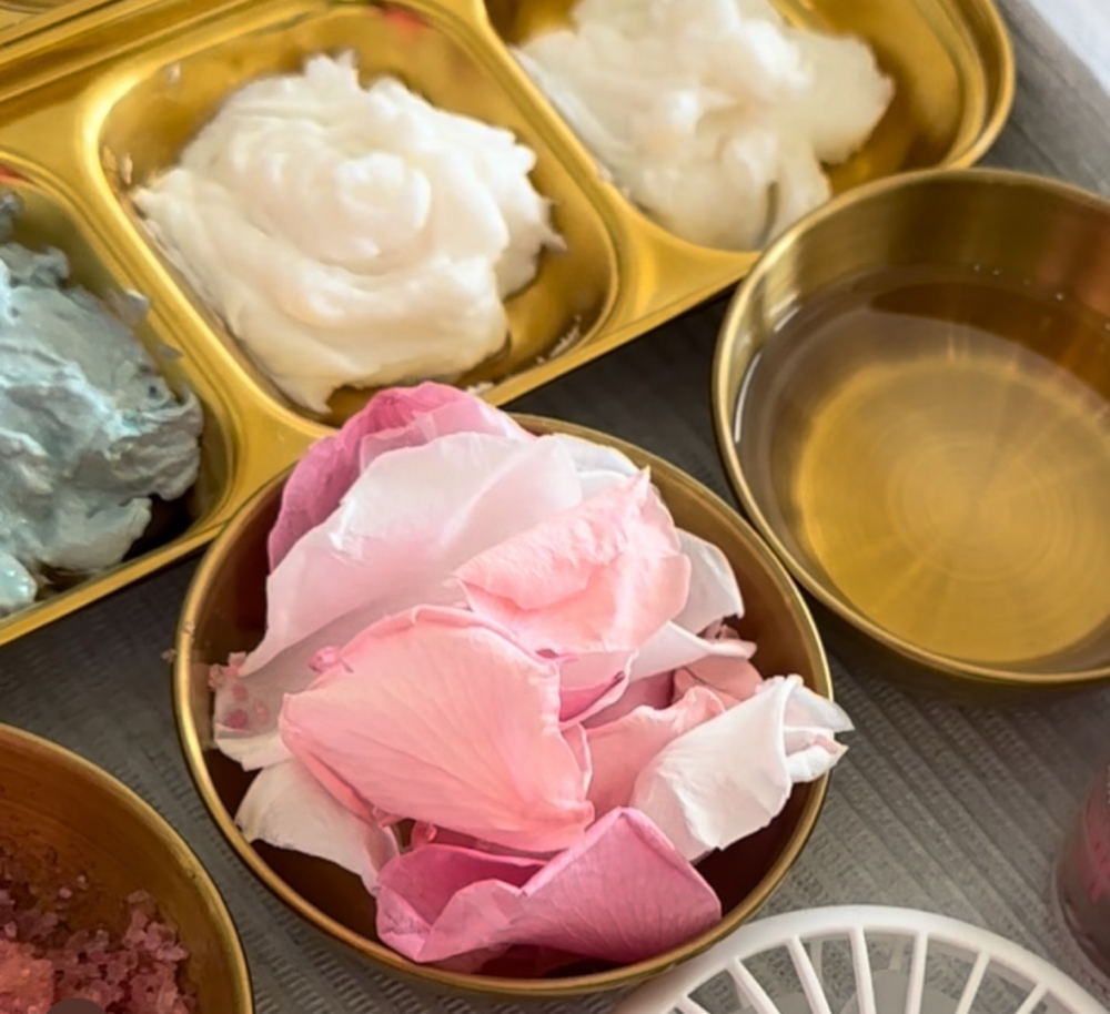 Spa Manicure