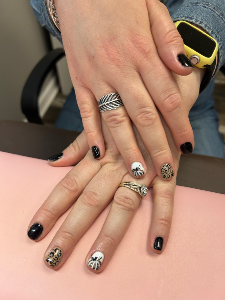 Nail Art (per nail)