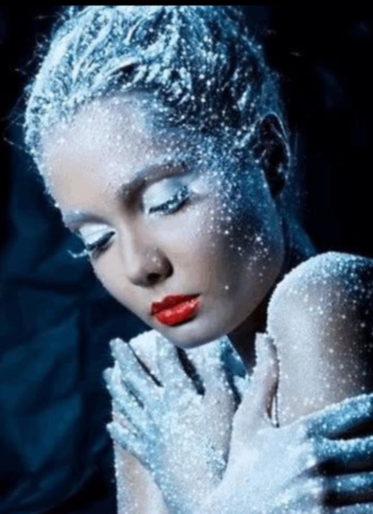 “ SNOW  QUEEN ” Facial at Slaylon Muse in Carlisle, PA