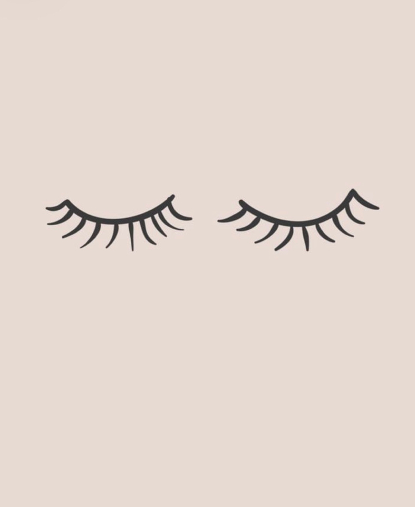 Lash Lift And Tint