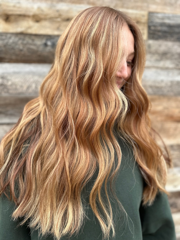 Balayage