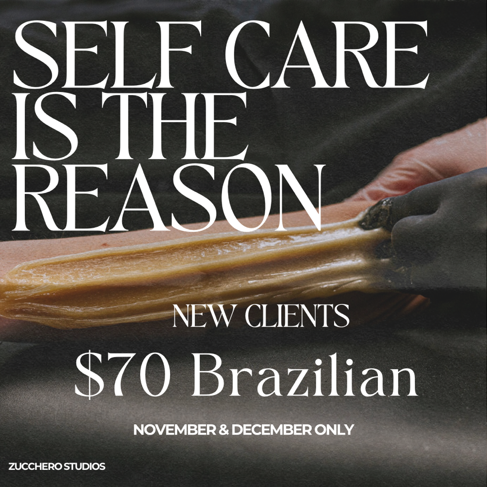 New Client BrazilianSpecial Nov/Dec