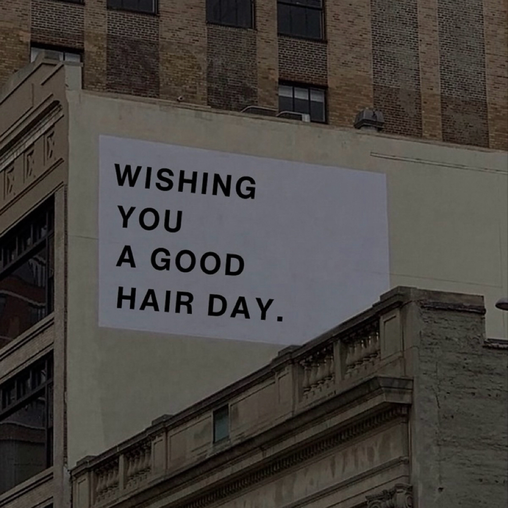 Color Correction at The Mane Edit in Gardner, MA
