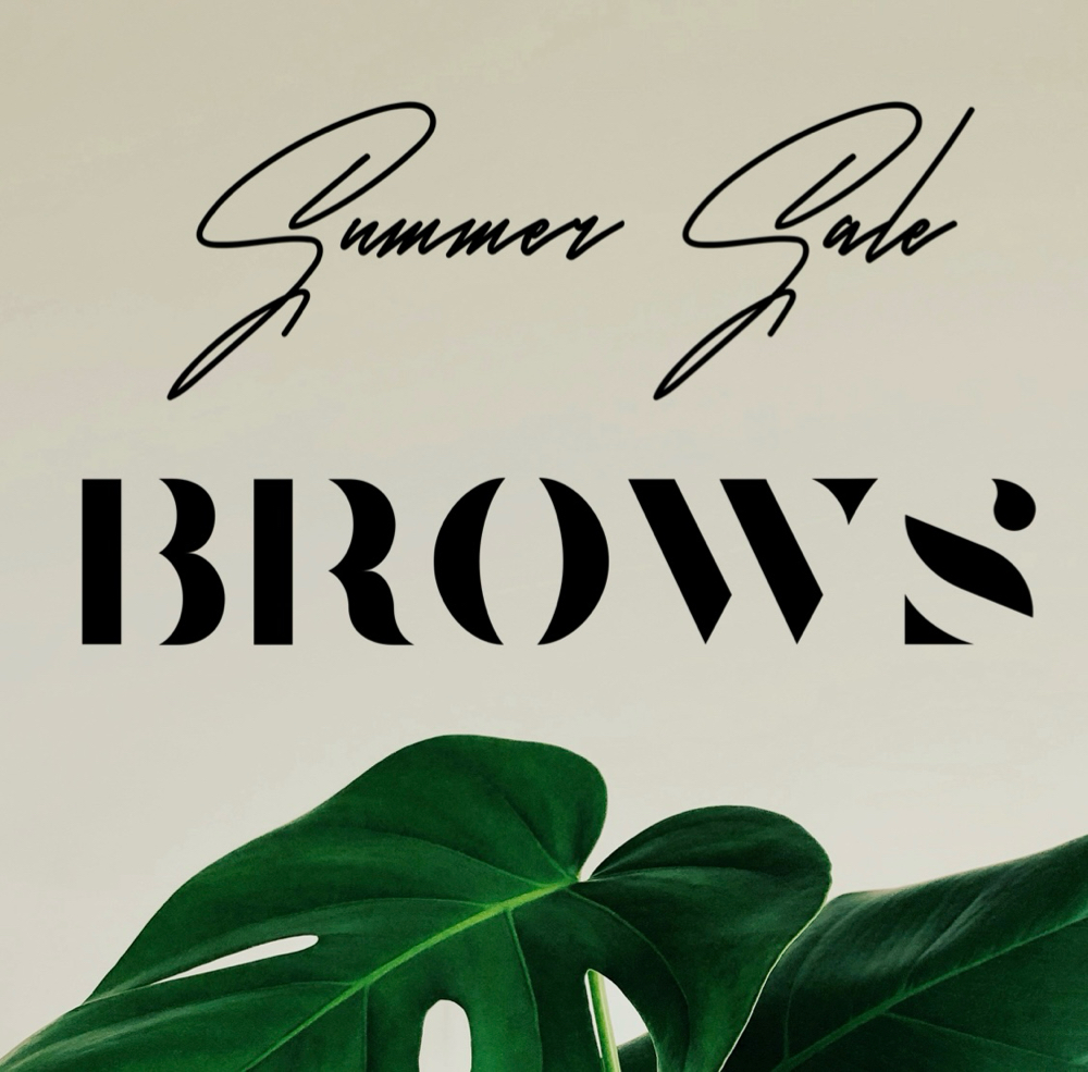 Summer Sale- limited