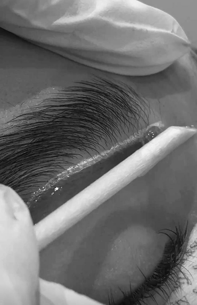 Eyebrow Wax at Heritage Haus in Mount Morris, NY