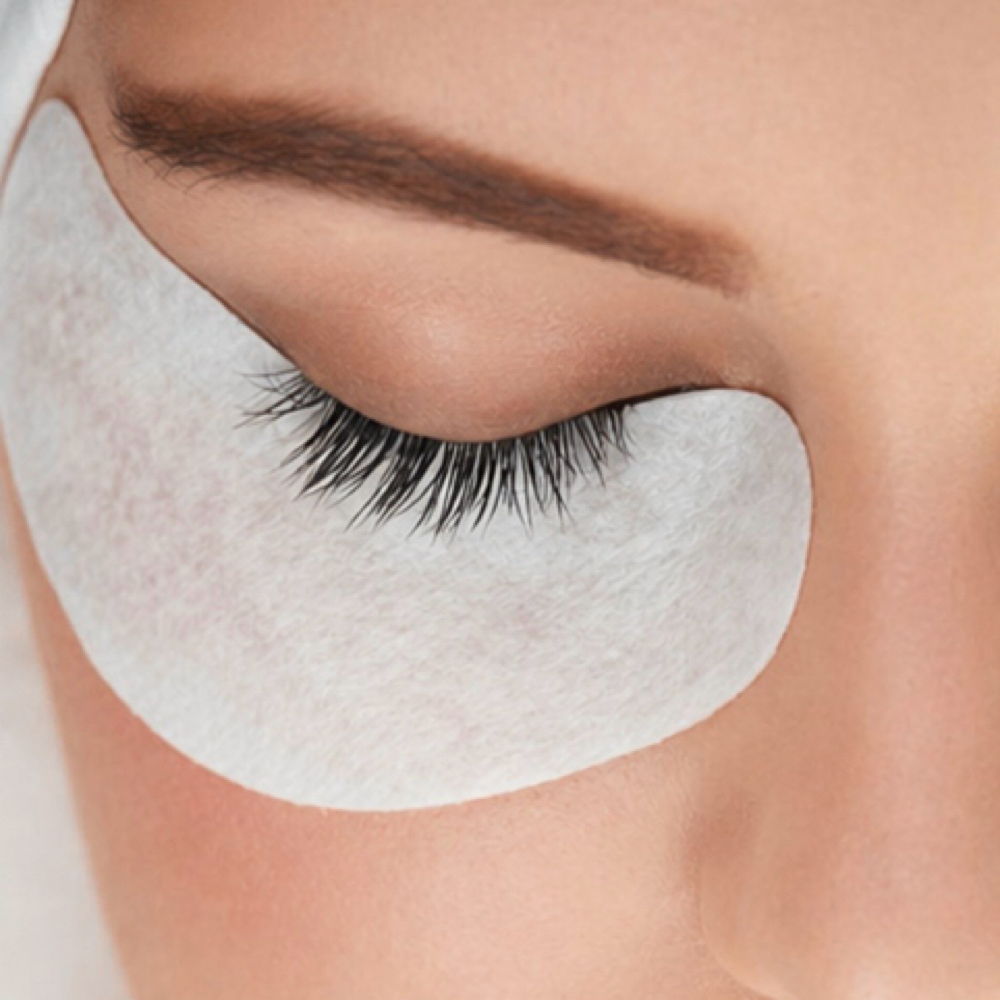 Classic Full-Set Eyelashes at Beauty Bar ILM in Wilmington, NC