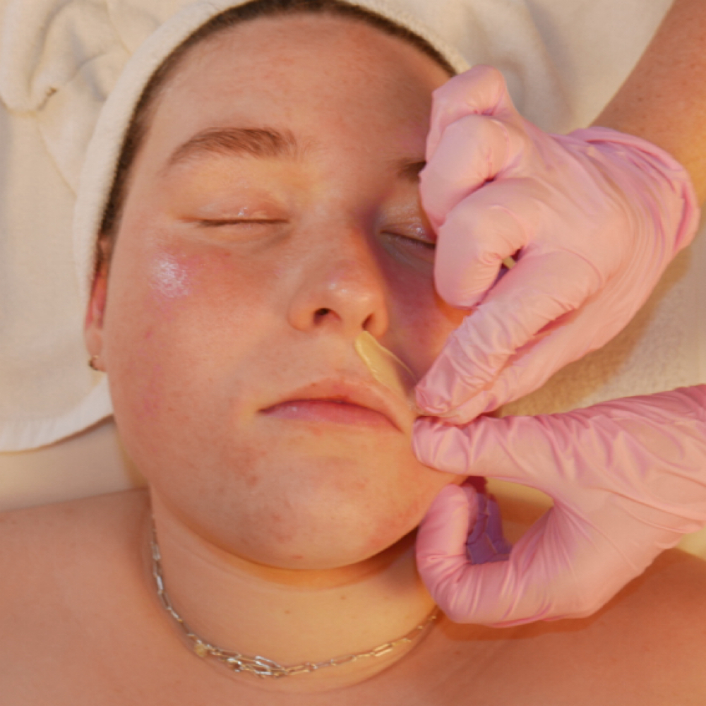 Lip Wax at SKINSEY in Oklahoma City, OK
