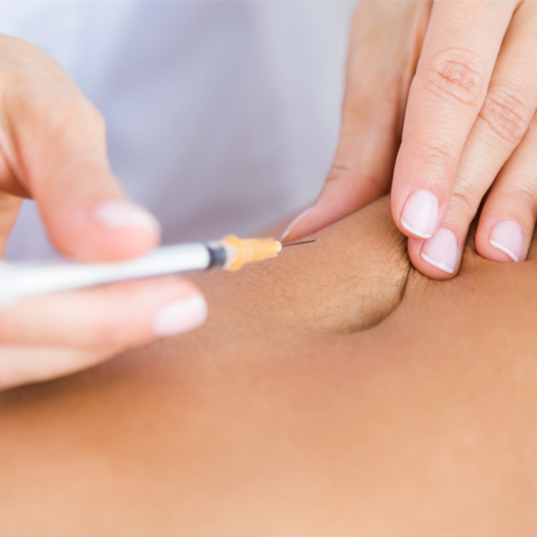 Tirzepatide at Snap Medical Wellness in Libertyville, IL