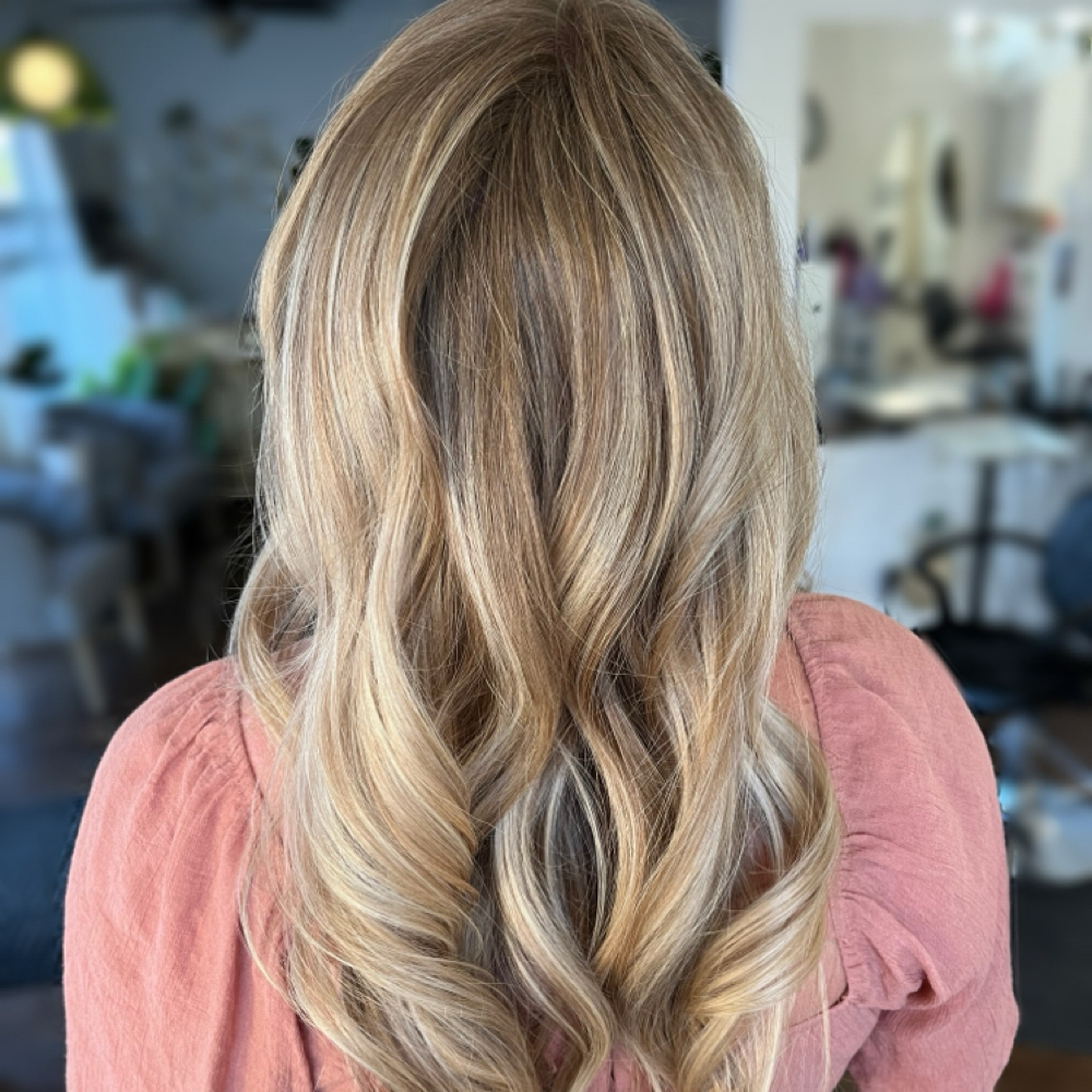 The Transformation Session at Hair by Ellen in Mesa, AZ