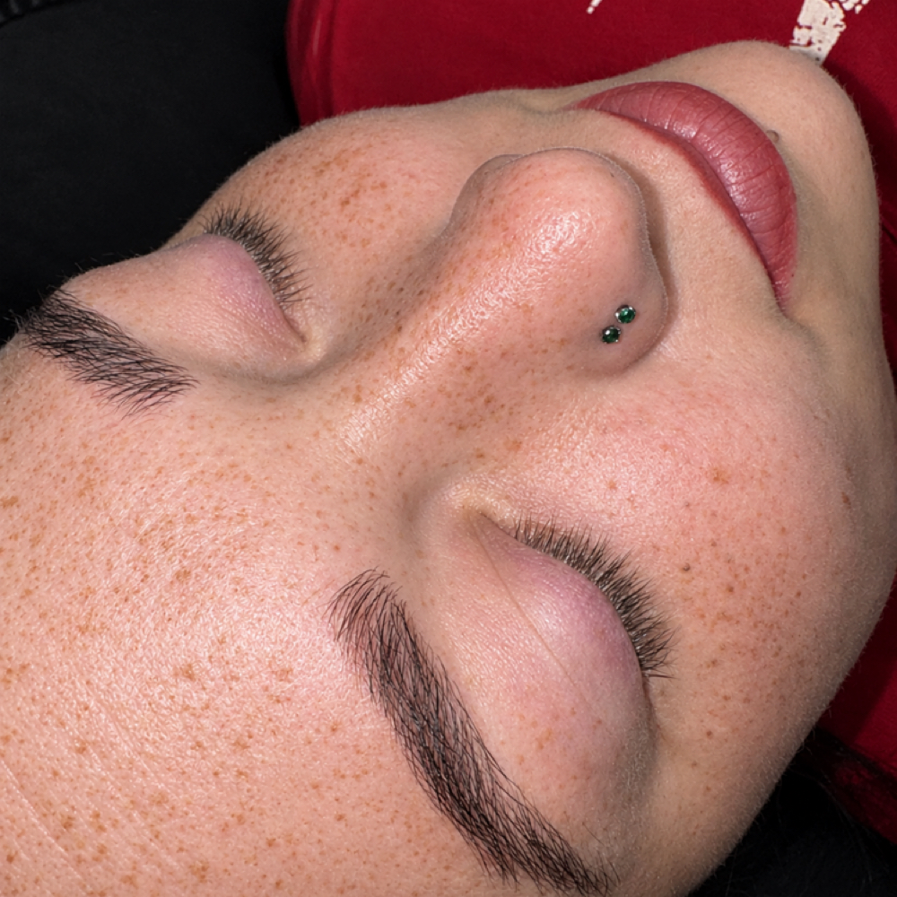 Lash Extension Removal at 𝖲𝗅𝖺𝗒𝖾𝖽. 𝖡𝖾𝖺𝗎𝗍𝗒 𝖼𝗈 in Spokane Valley Wa, WA