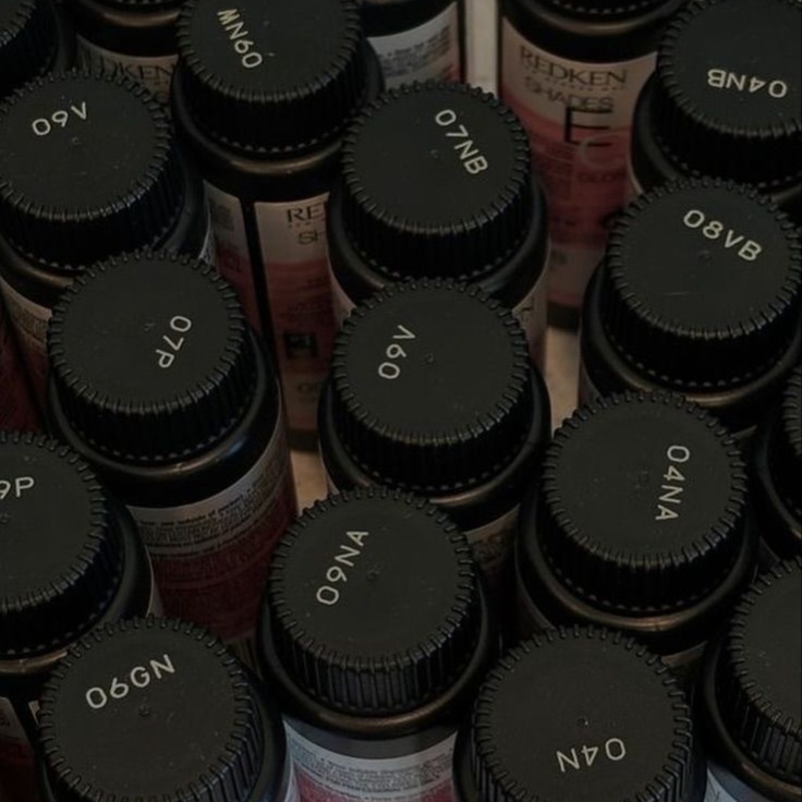 Color Glaze Add-on at Hair with Meg in East Brunswick, NJ