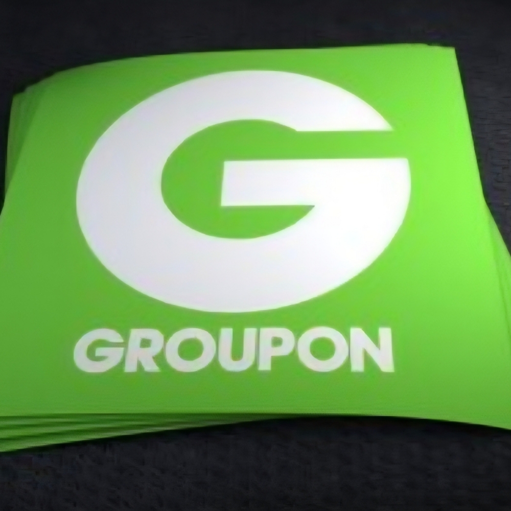 Groupon Voucher ☆ JENNY WISE HAIR at Tailored Barber Co. in Roy, UT
