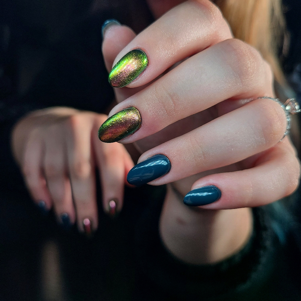 Simple Nail Art - Add On
