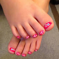 Childs Pedicure