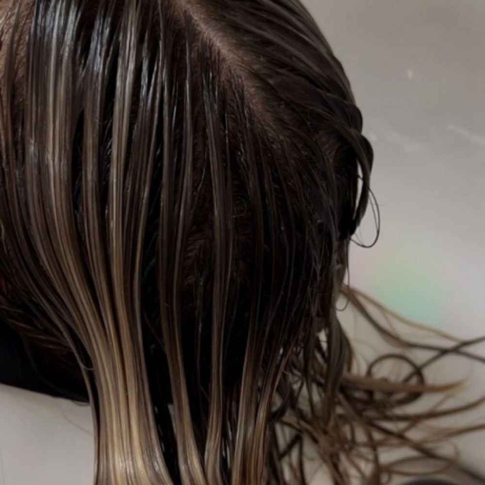 All Over Hair Color at Hair.lashedbymal in Oklahoma City, OK