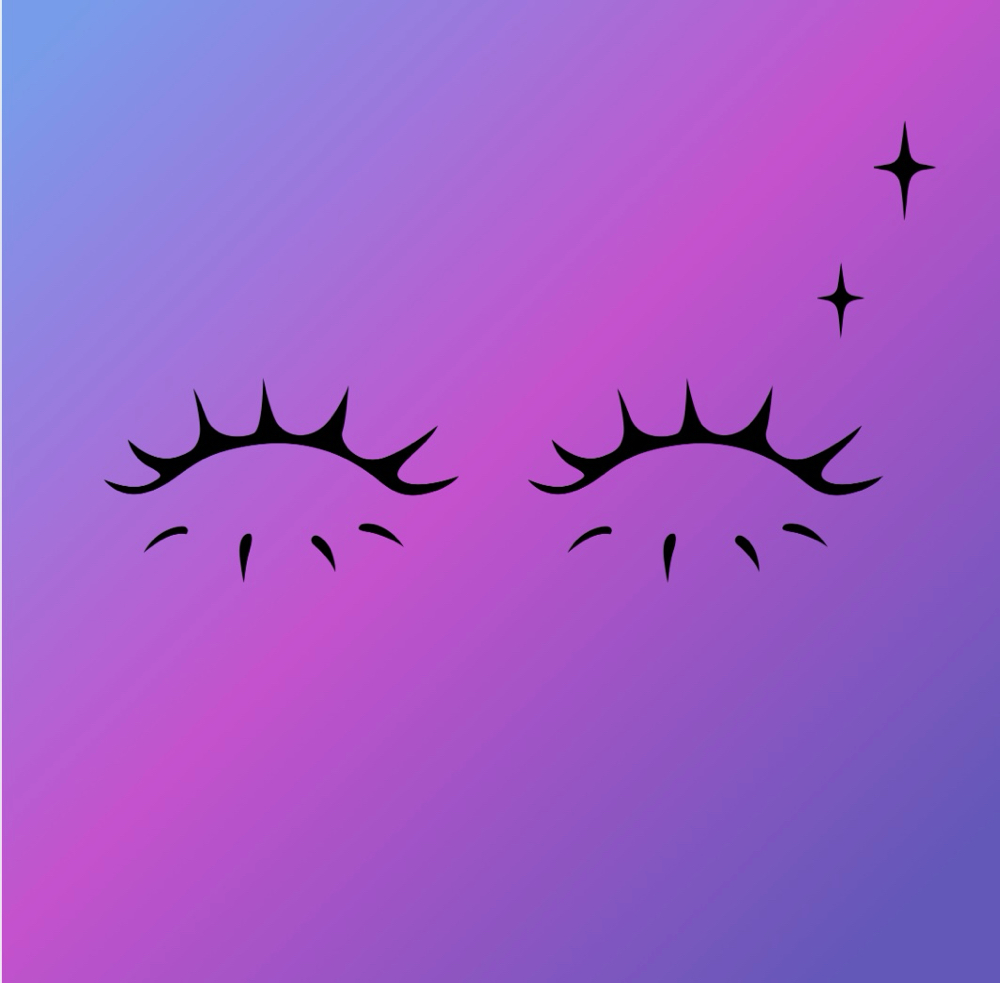 anime set ꙳⸌☆⸍꙳ at Sparkling Lash Extensions in Brownsville, TX