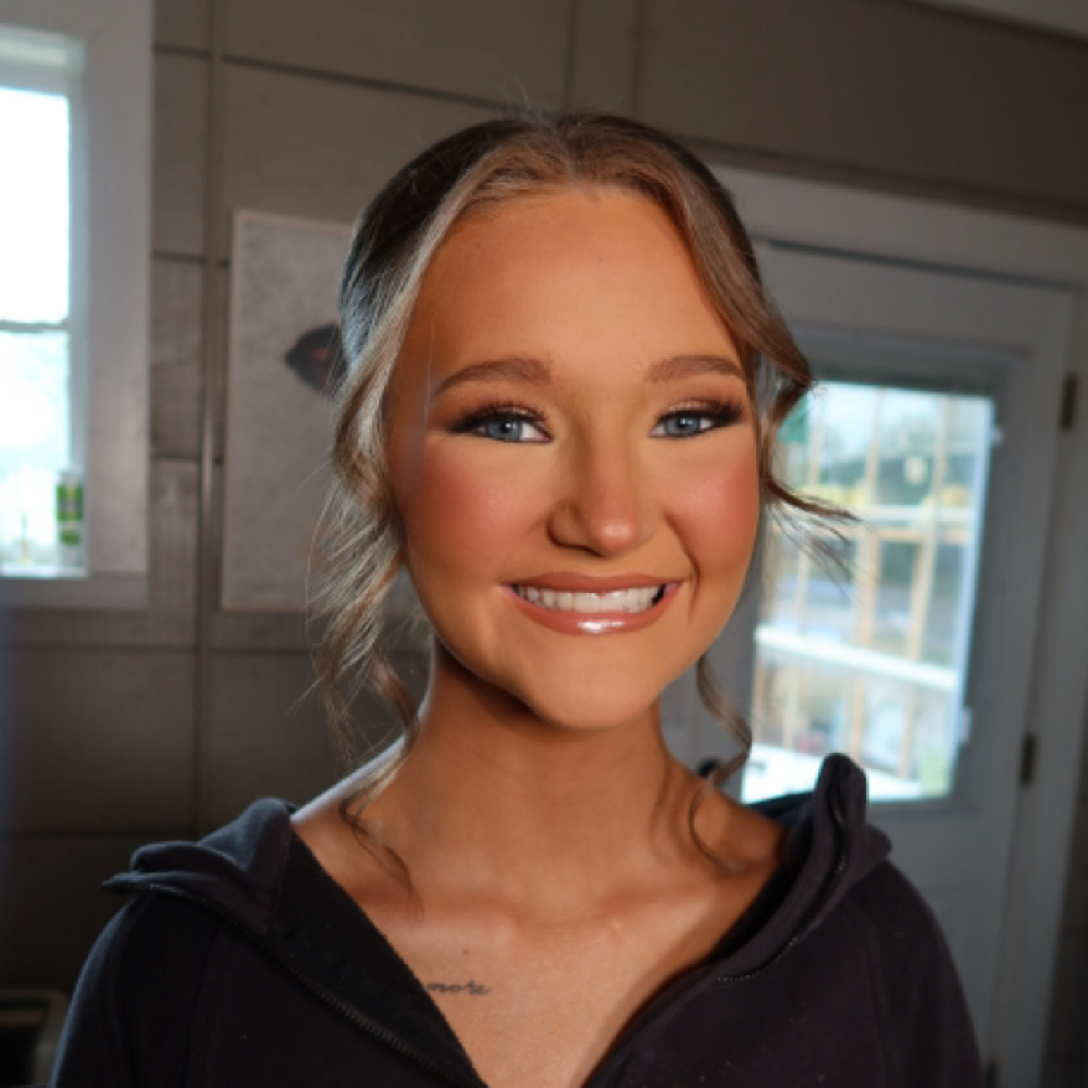 Formal Makeup 💄 at The Mane Haven in Columbus, MS