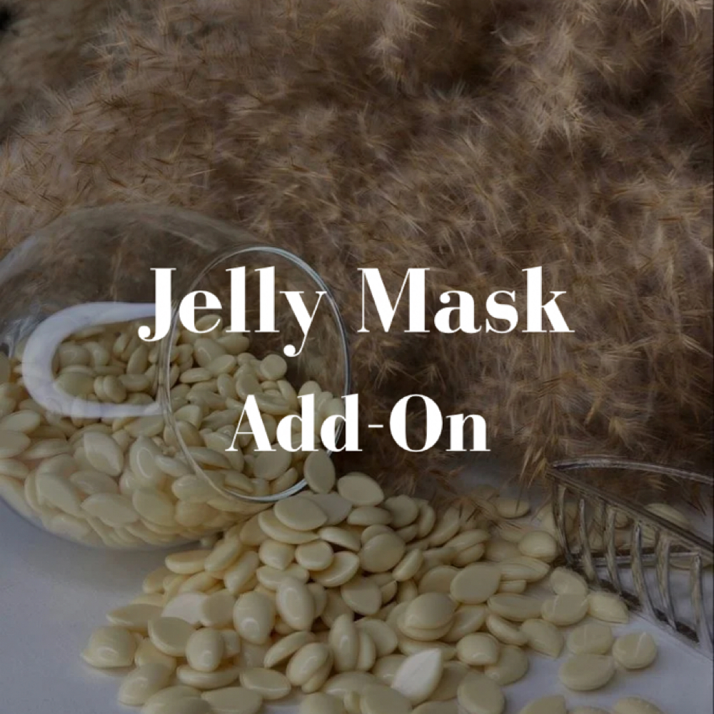 Jelly Mask Add-On at Keyana Burton | Licensed Esthetician in Somerset, KY
