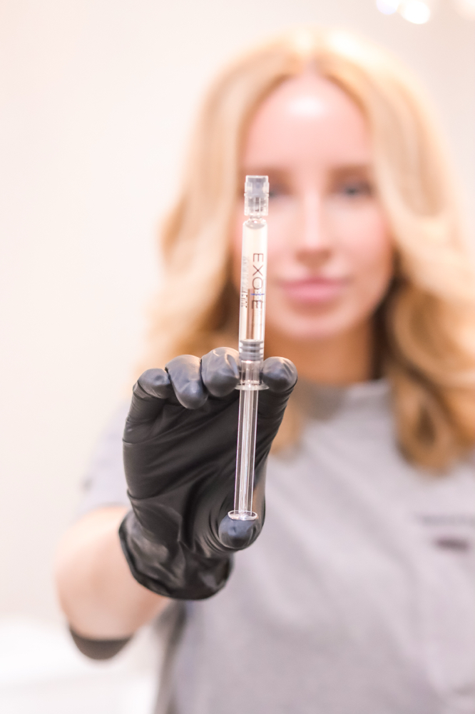 SkinPen® with Exosomes
