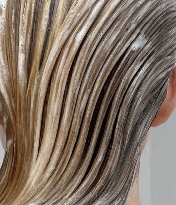 Partial Balayage ( 3-4 hours)