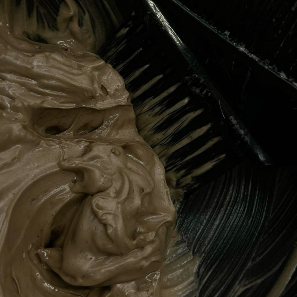 Color Touch Up at Lumiere Hair Studio in Truckee, CA