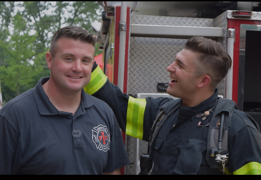 Community Heroes Cut