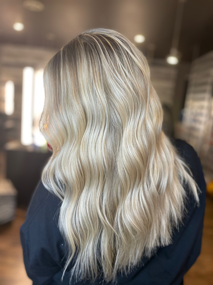 Partial Highlight
