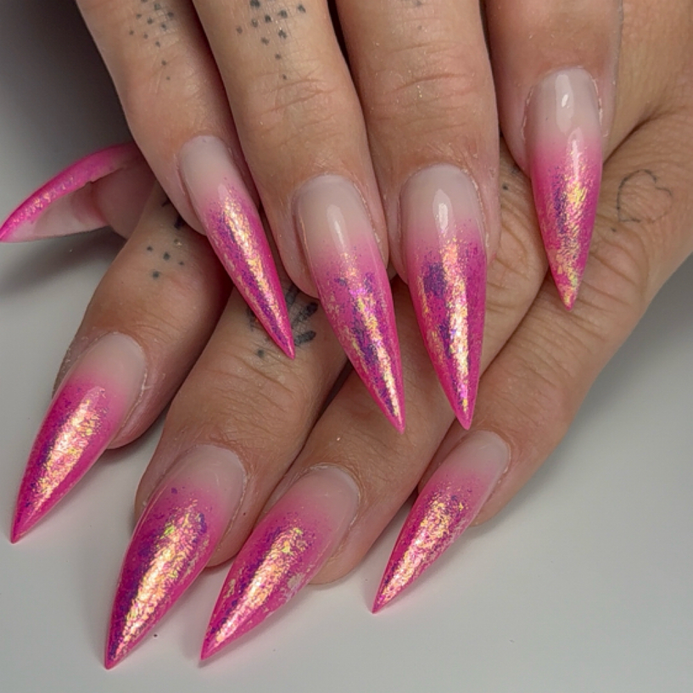 Dual Forms at Gel Society LLC in Granger, IN