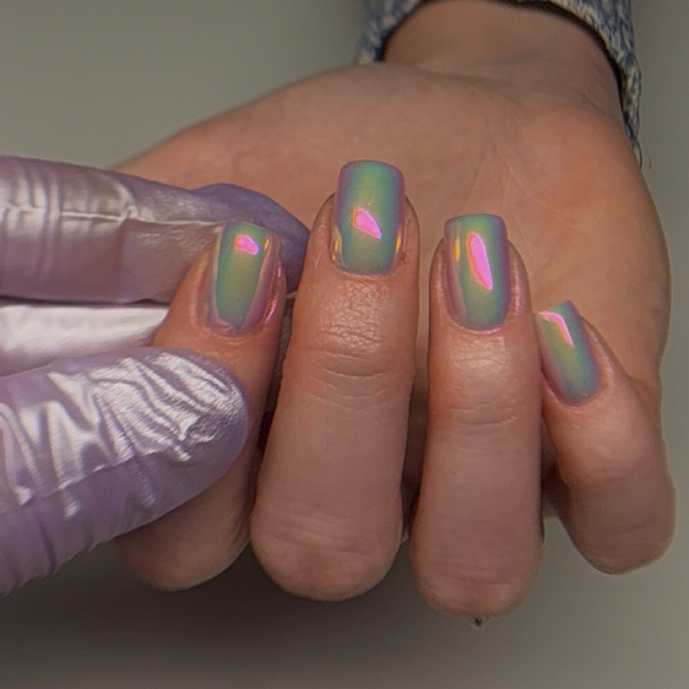 Dual Forms at Gel Society LLC in Granger, IN