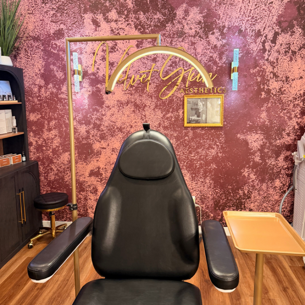The Velvet Skin Illuminator Package at Velvet Skin Aesthetics in Omak, WA