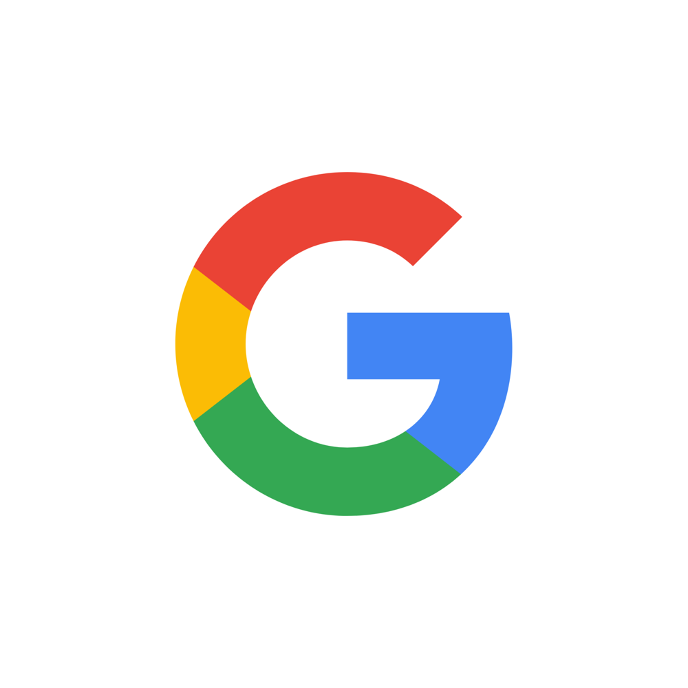 GOOGLE  reviews appreciated!