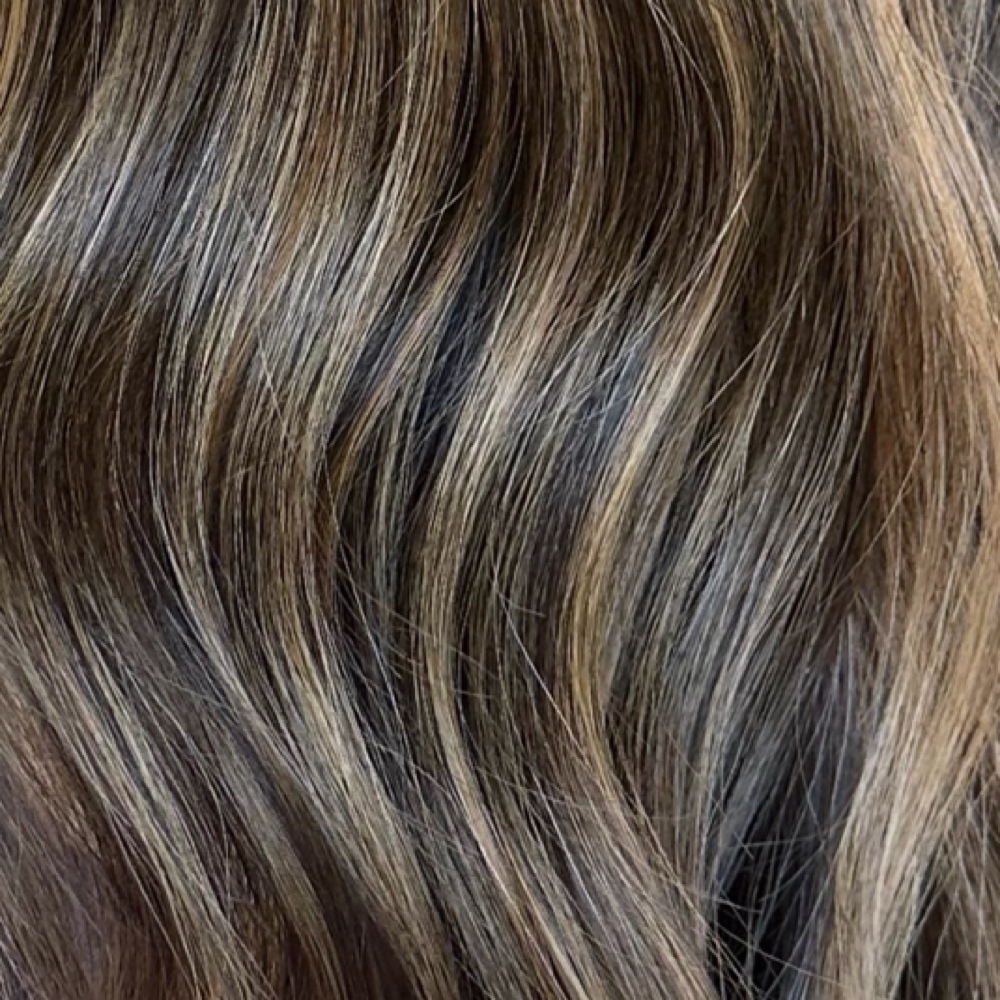 Custom Dimensional Color at Lilly Craig in Middletown, KY