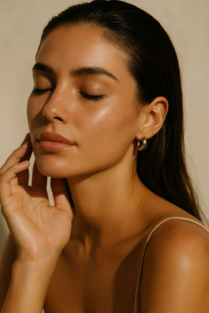 Peach Perfect Facial at Lorena  Esthetics in Harker Heights, TX