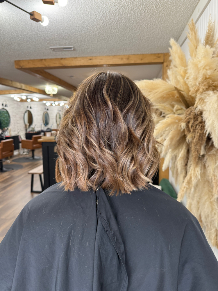 Balayage