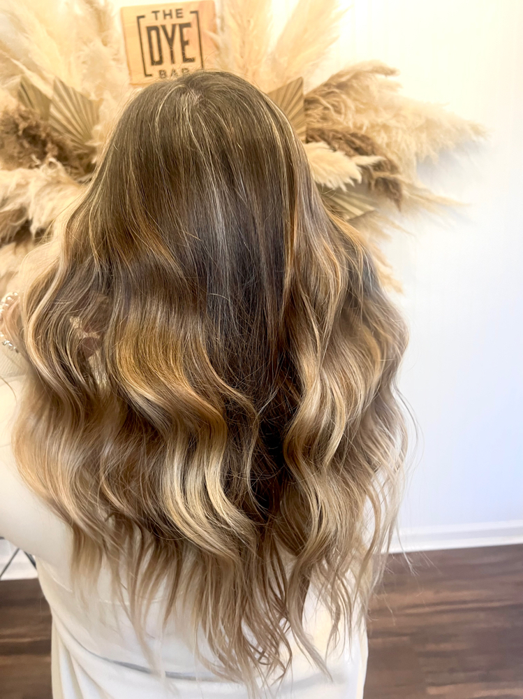 Balayage