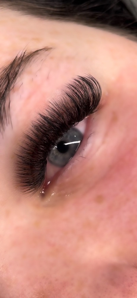 UV Volume Fill