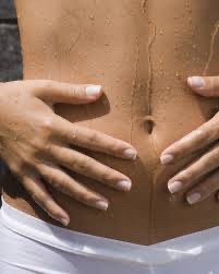 Abdomen