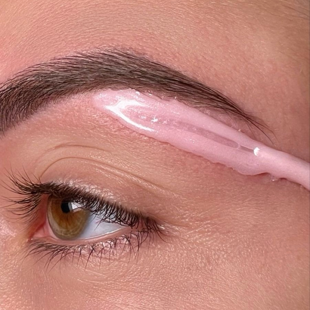 BROW WAX at FIVE FIVE BEAUTY in Garden Grove, CA