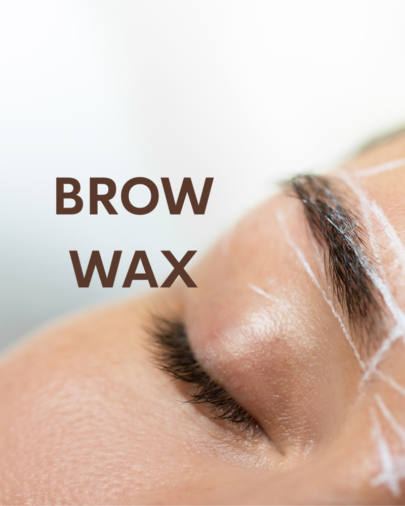 BROW WAX