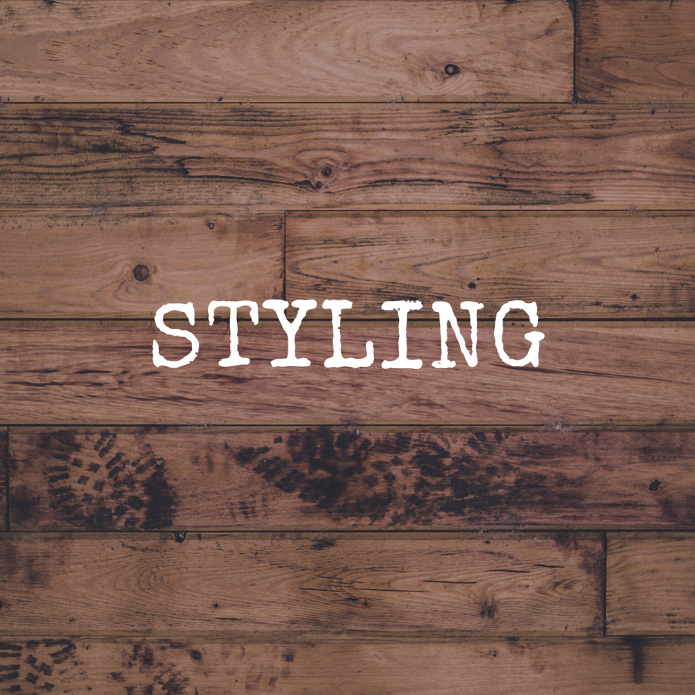 Shampoo & Style at Hair by Tish at Luxe Vanity on 6th in Amarillo, TX