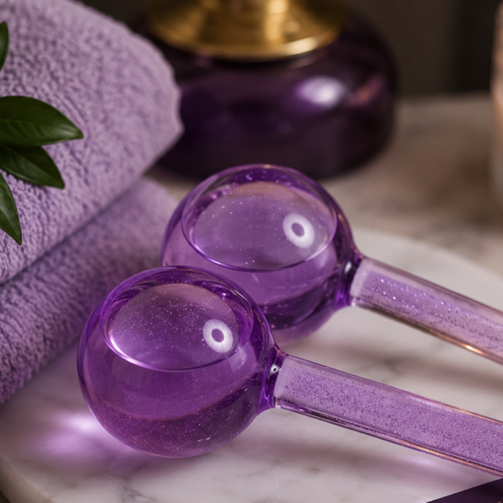 ❄️ Cooling Globe Massage at Evolution Beauty Aesthetics in Clearwater, FL