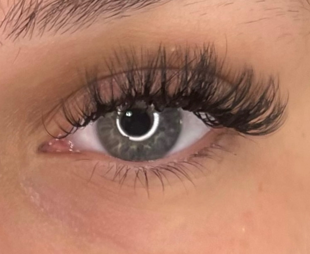 Hybrid 15-21day Fill