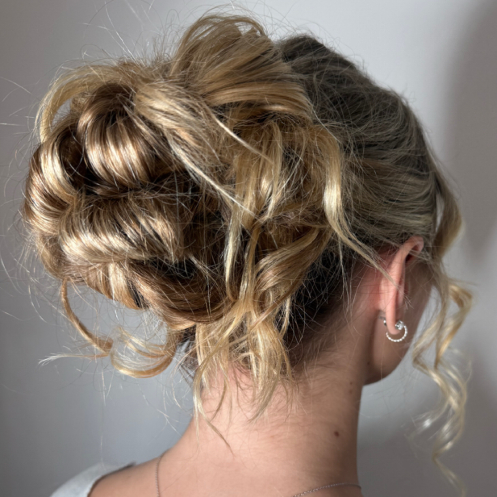 Upstyle at Haven Salon Studio in Le Mars, IA