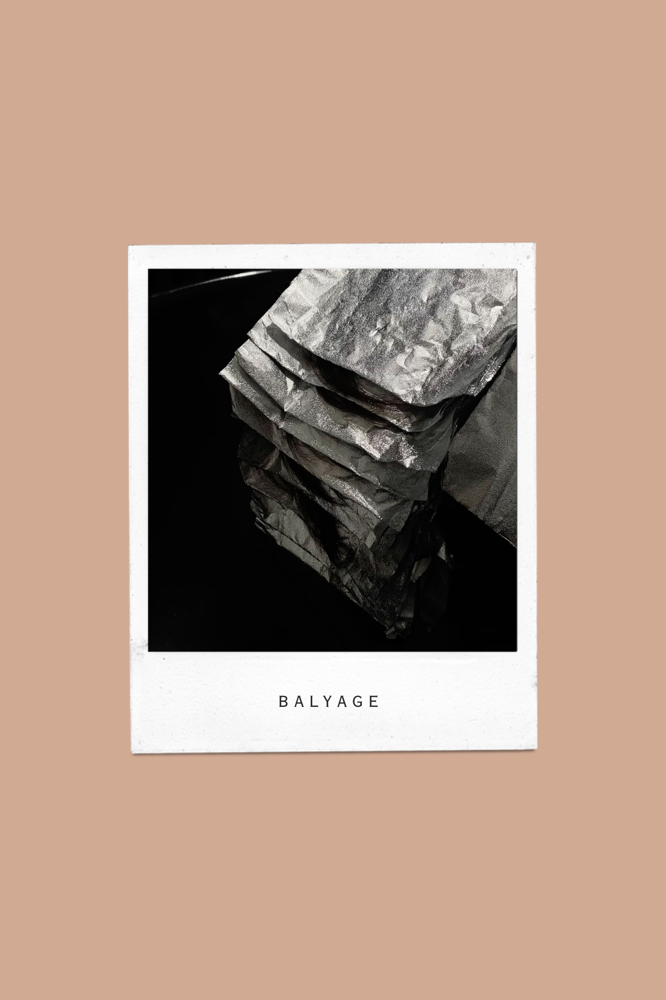 Balayage