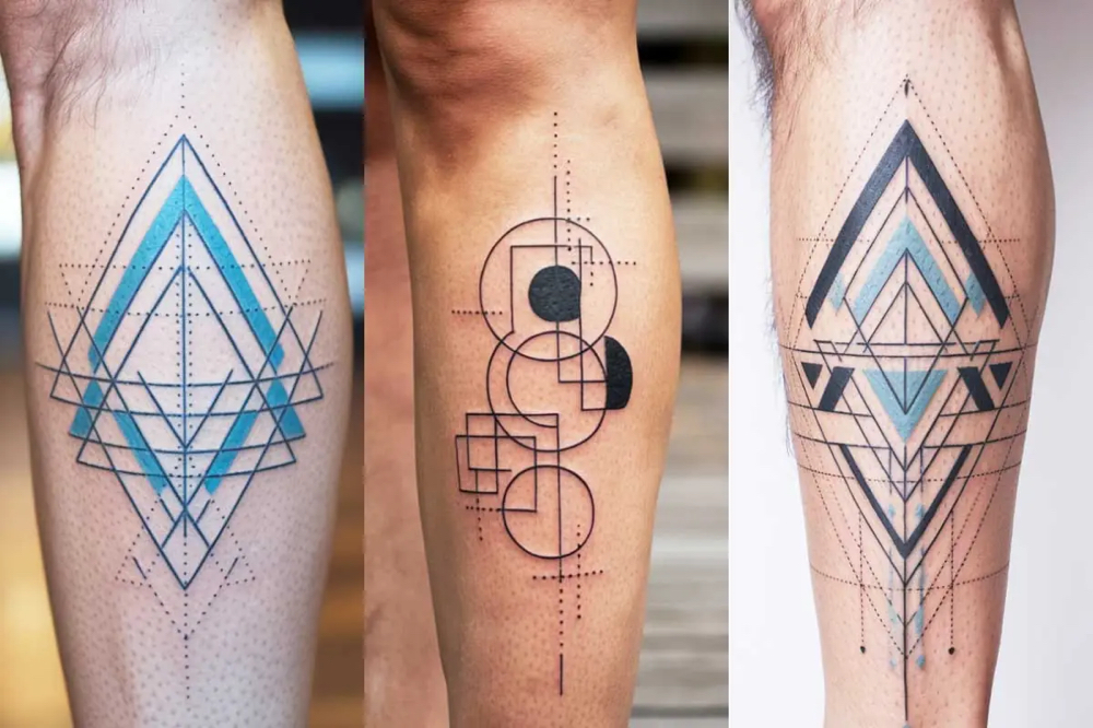 Custom Designs Tattoos